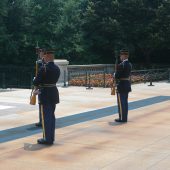  Arlington National Cemetary